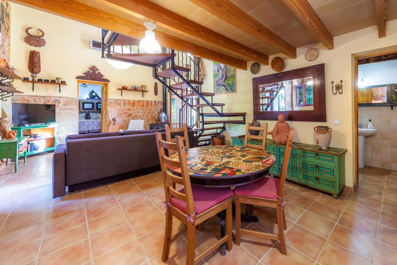 Geminis Villa Llucmajor  Exterior photo